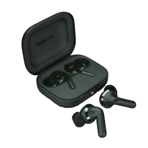 Moto Buds+ Wireless Earbuds – Brand New