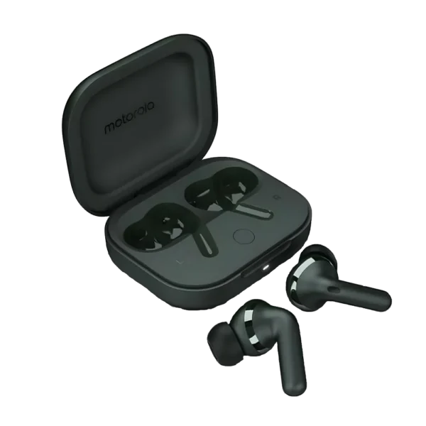 Moto Buds+ Wireless Earbuds
