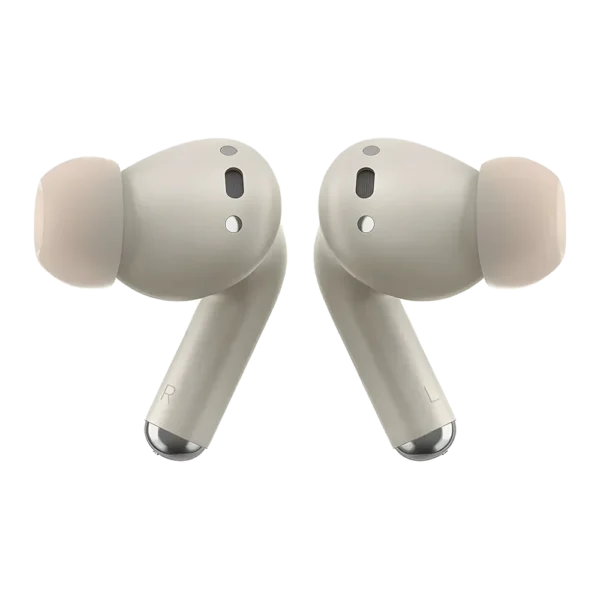 Moto Buds+ Wireless Earbuds - Image 3