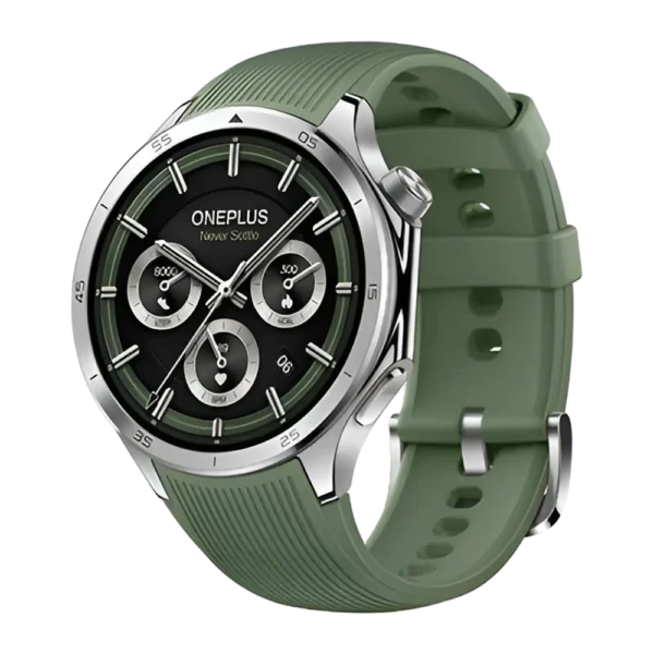 OnePlus Watch 3 Smartwatch – Global Version - Brand New - Image 3