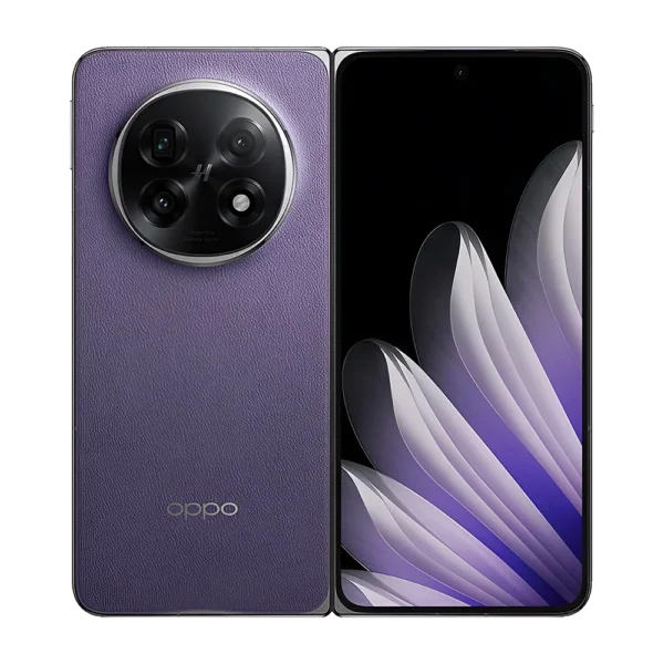 OPPO Find N5 Satellite Edition - Image 4
