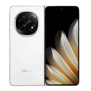 OPPO Find N5 Satellite Edition