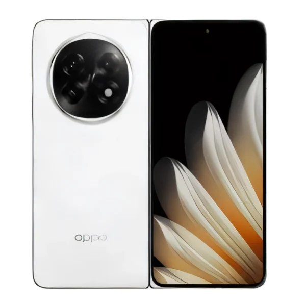 OPPO Find N5 Satellite Edition