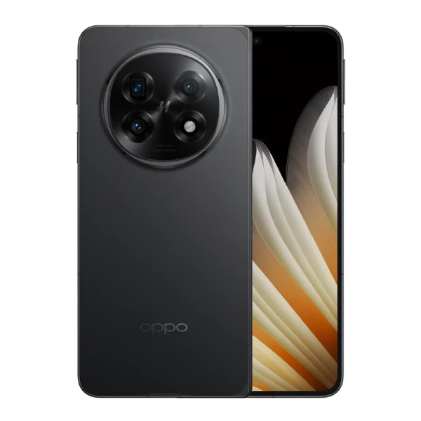 OPPO Find N5 Satellite Edition - Image 3