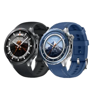 Oppo Watch X2