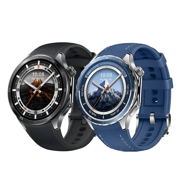 Oppo Watch X2