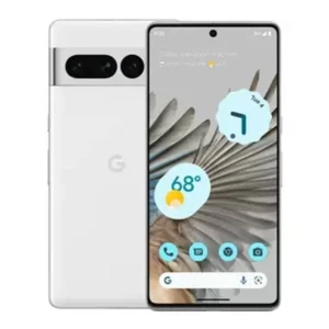 Google Pixel 7 Pro