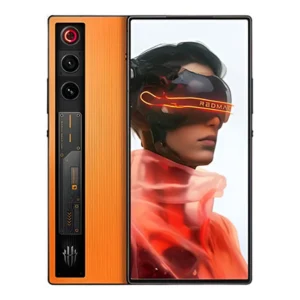 ZTE nubia RedMagic 10 Air - Brand New