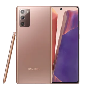 Samsung Galaxy Note 20 Ultra