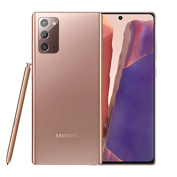 Samsung Galaxy Note 20 Ultra
