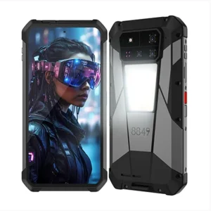 Unihertz Tank 4 pro Global Version-Brand New