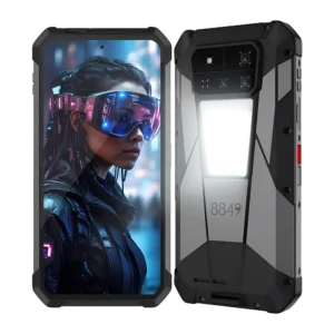 Unihertz Tank 4 pro Global Version-Brand New