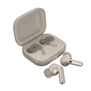 Moto Buds+ Wireless Earbuds – Brand New