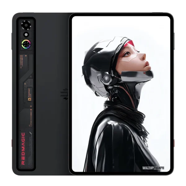 ZTE RedMagic Tablet 3 Pro