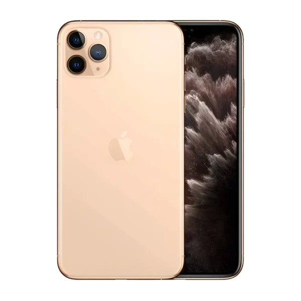 Apple iPhone 11 Pro Max - Image 3