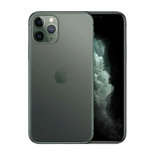 Apple iPhone 11 Pro Max - Image 2