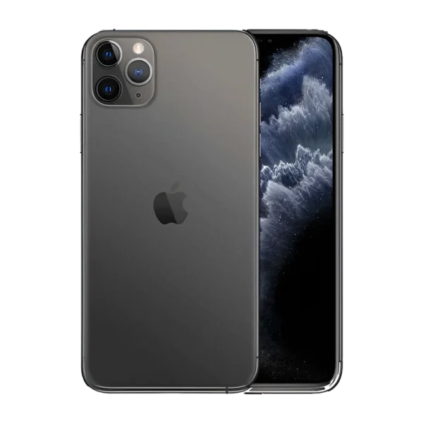 Apple iPhone 11 Pro Max - Image 4