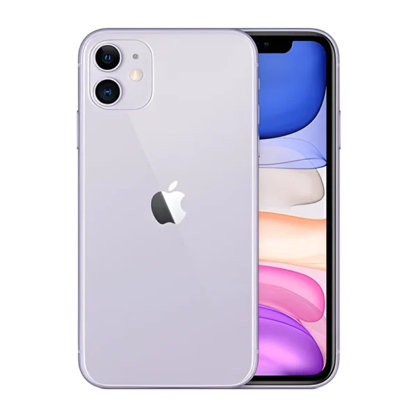 Apple iPhone 11 - Image 5