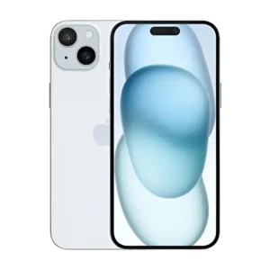 Apple iPhone 15 Plus