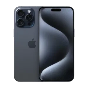 Apple iPhone 15 Pro