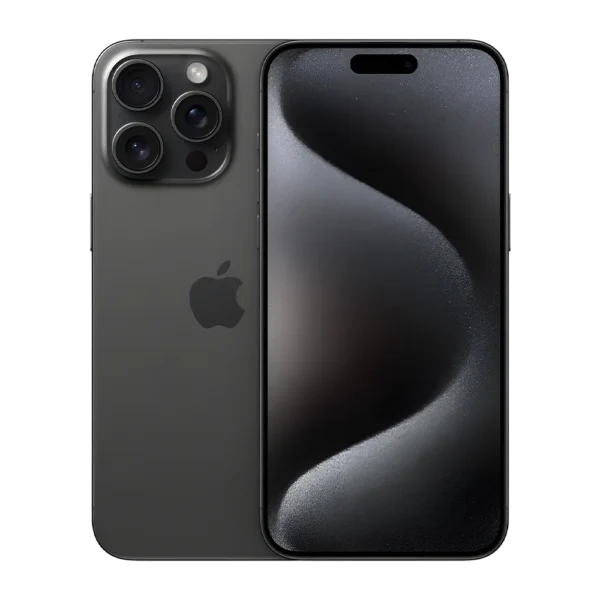 Apple iPhone 15 Pro Max - Image 3