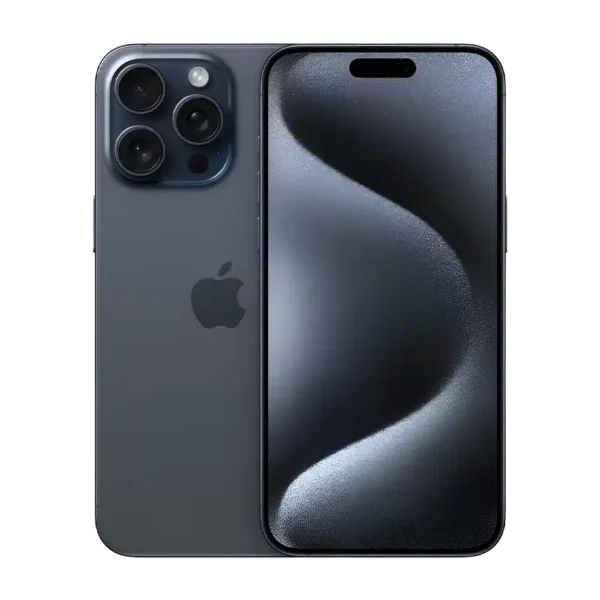 Apple iPhone 15 Pro Max - Image 5