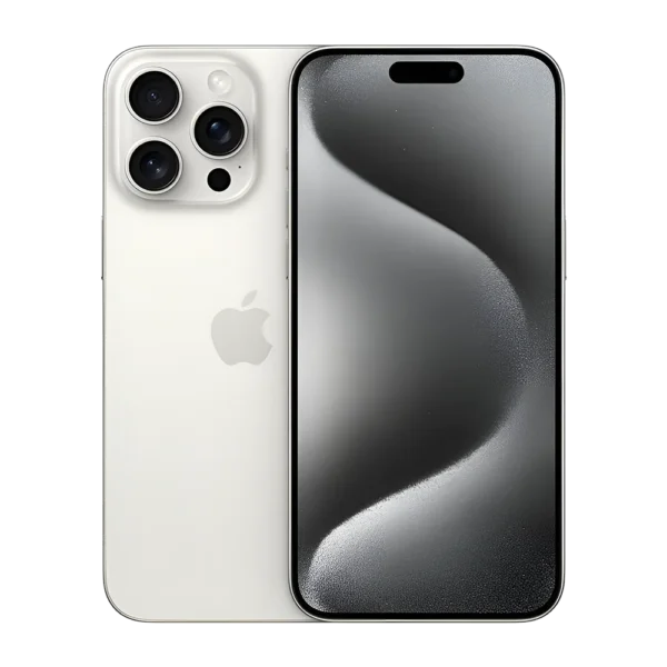 Apple iPhone 15 Pro Max - Image 4