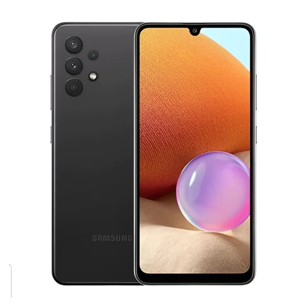 Samsung Galaxy A32 - Image 3