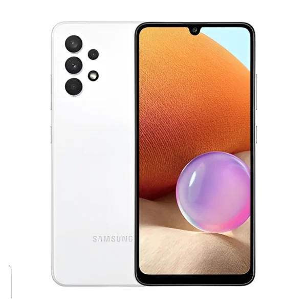 Samsung Galaxy A32 - Image 2