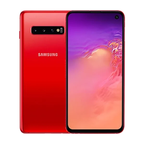 Samsung Galaxy S10 - Image 5