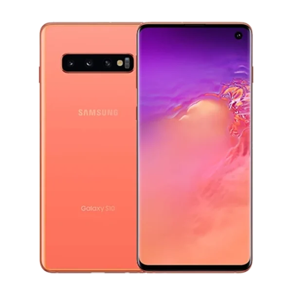 Samsung Galaxy S10 - Image 7