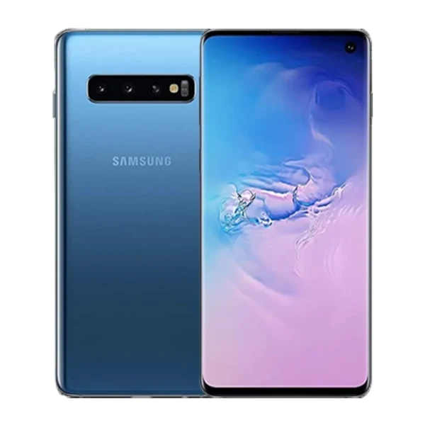 Samsung Galaxy S10 - Image 2