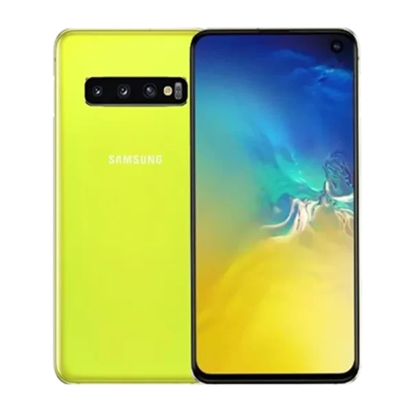 Samsung Galaxy S10 - Image 4