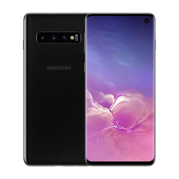 Samsung Galaxy S10 - Image 3