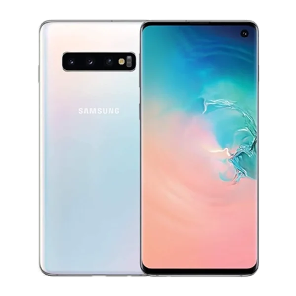 Samsung Galaxy S10