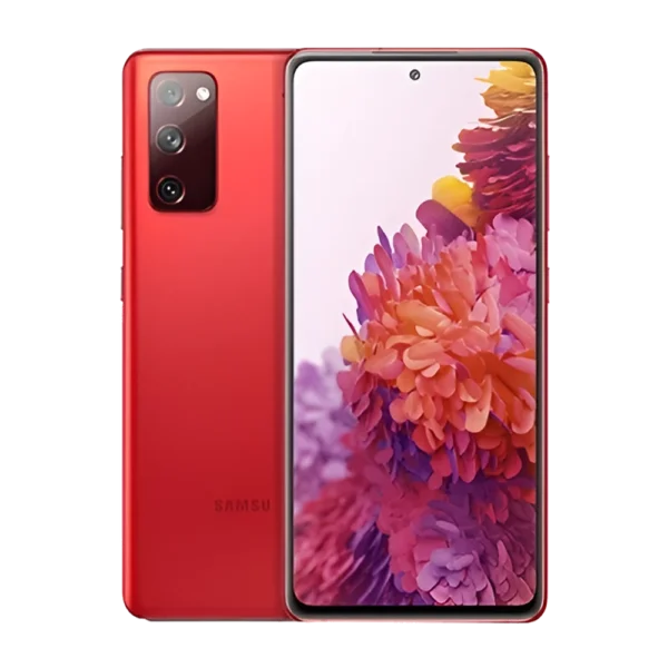 Samsung Galaxy S20 FE 2022 - Image 5