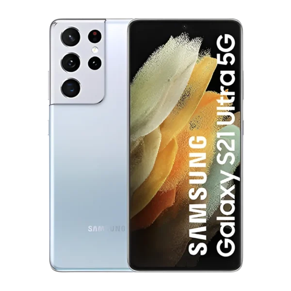 Samsung Galaxy S21 Ultra - Image 2