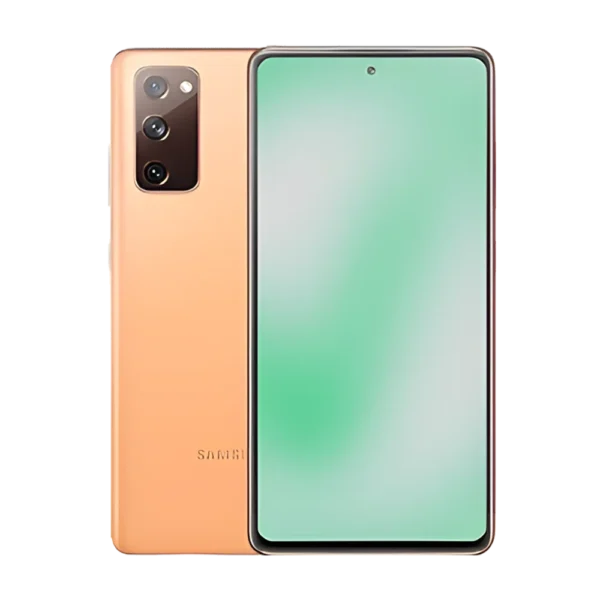 Samsung Galaxy S20 FE 2022 - Image 3