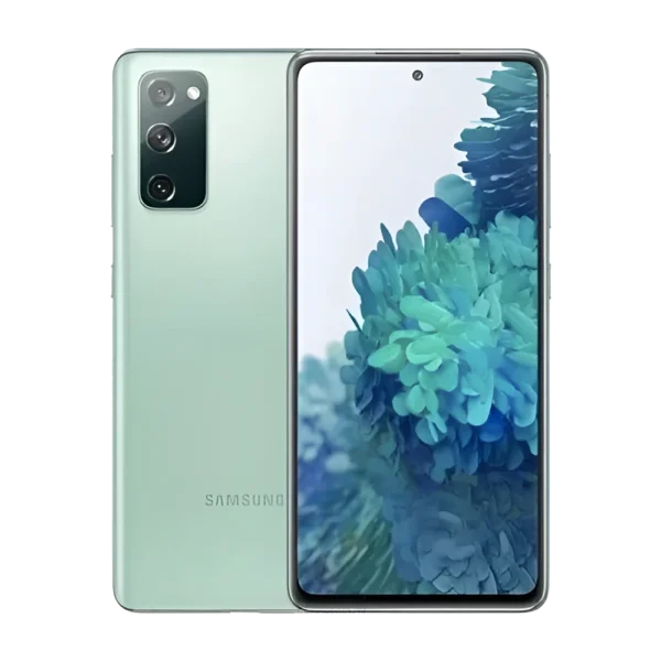 Samsung Galaxy S20 FE 2022 - Image 2
