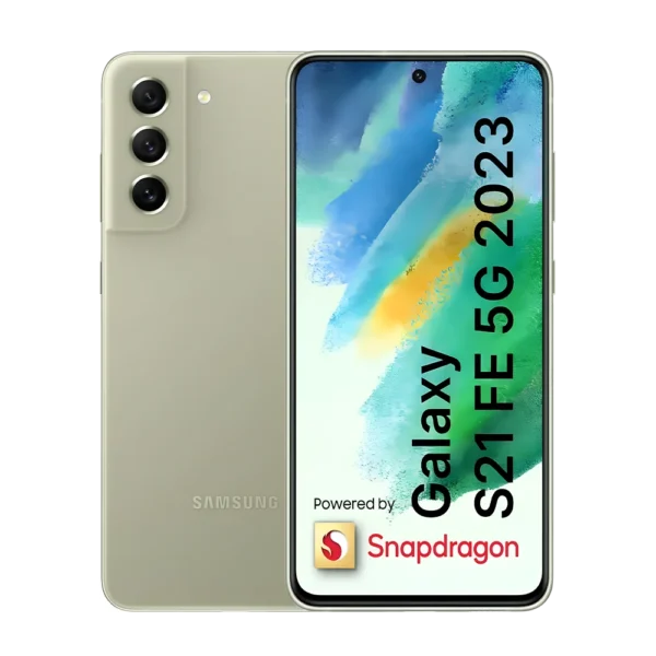 Samsung Galaxy S21 FE - Image 5