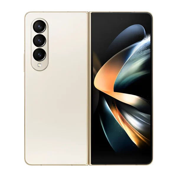 Samsung Galaxy Z Fold 4 - Image 3