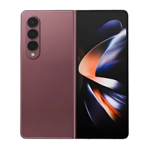 Samsung Galaxy Z Fold 4