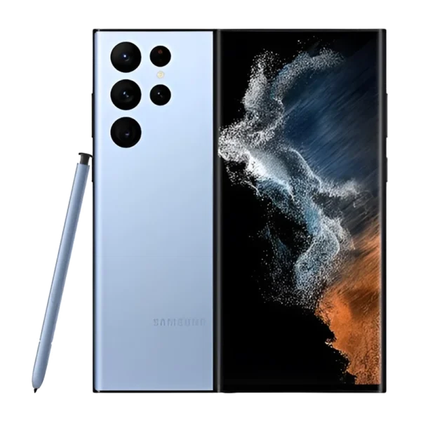 Samsung Galaxy S22 Ultra - Image 3