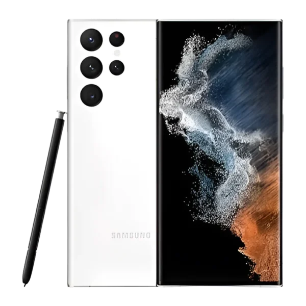 Samsung Galaxy S22 Ultra - Image 5