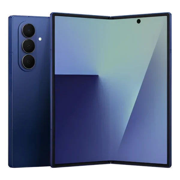Samsung Galaxy Z Fold 7 (Global Version)