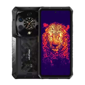 Ulefone Armor 28 Ultra Thermal Edition - Brand New