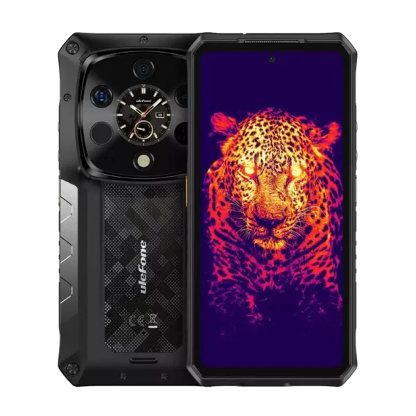 Ulefone Armor 28 Ultra Thermal Edition - Brand New
