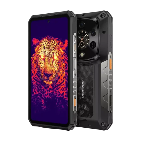 Ulefone Armor 28 Ultra Thermal Edition - Brand New - Image 4