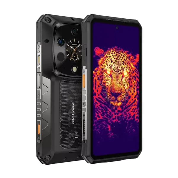 Ulefone Armor 28 Ultra Thermal Edition - Brand New - Image 3