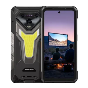 Ulefone Armor 34 Pro (Global Version) - Brand New